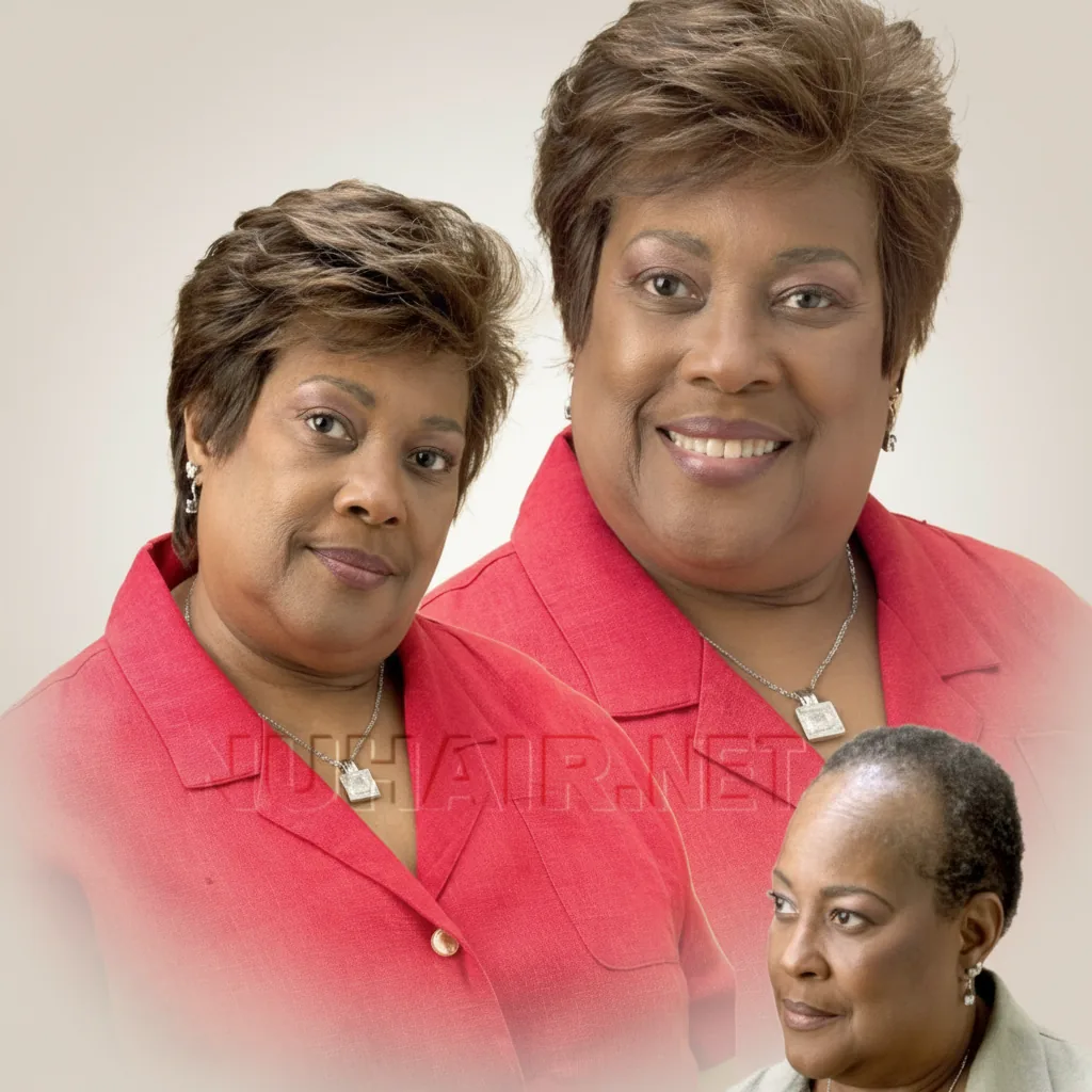 Best Black Hair African American Wig Dallas